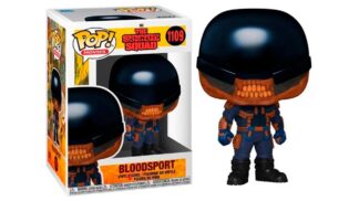 Bloodsport POP!