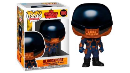 Bloodsport POP!