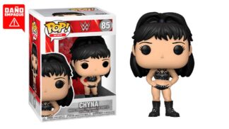 Chyna POP!