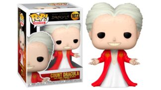 Count Dracula POP!
