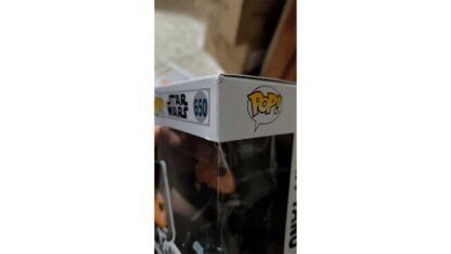 Ahsoka Tano (SWA) POP! - Image 2