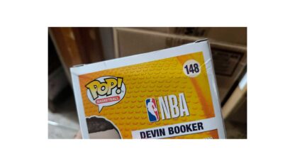 Devin Booker (Suns) POP! - Image 2