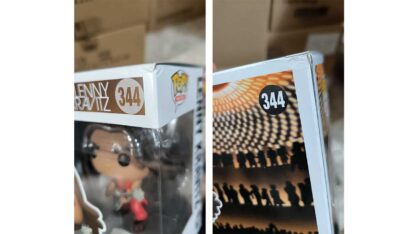Lenny Kravitz POP! - Image 2