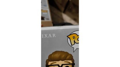 Young Carl POP! - Image 2