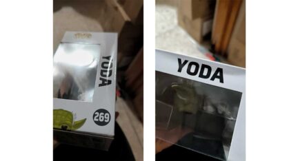 Yoda POP! - Image 2