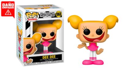 Dee Dee POP!
