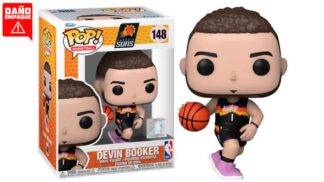 Devin Booker (Suns) POP!