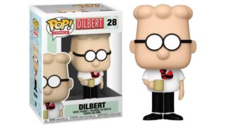 Dilbert POP!