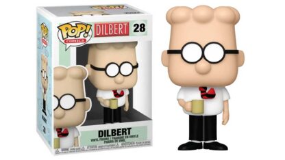 Dilbert POP!