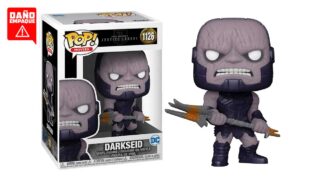 Darkseid POP!