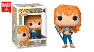 Nami POP!