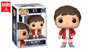 Elliott POP!