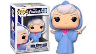 Fairy Godmother POP!