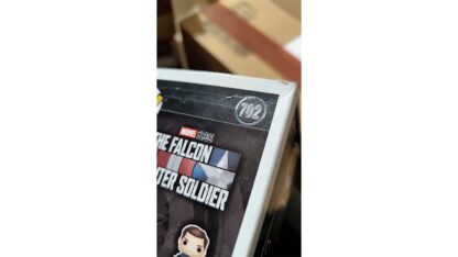 Baron Zemo POP! - Image 2