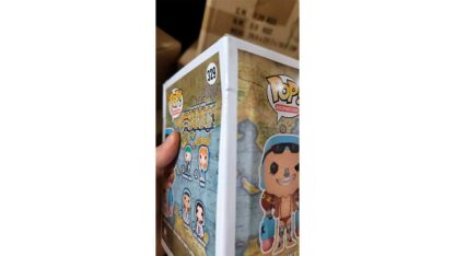 Franky POP! - Image 2