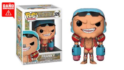 Franky POP!