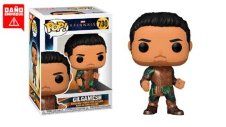 Gilgamesh POP!