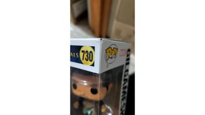 Gilgamesh POP! - Image 2
