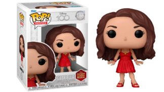 Gabriella POP!