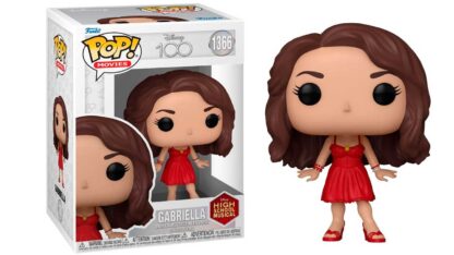 Gabriella POP!