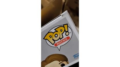Jin (Butter) POP! - Image 2