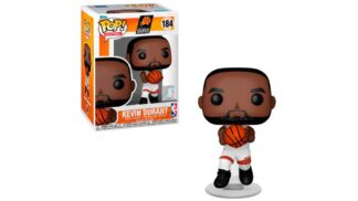 Kevin Durant POP!