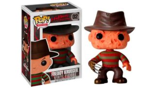 Freddy Krueger POP!