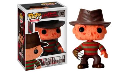 Freddy Krueger POP!