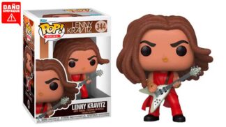 Lenny Kravitz POP!