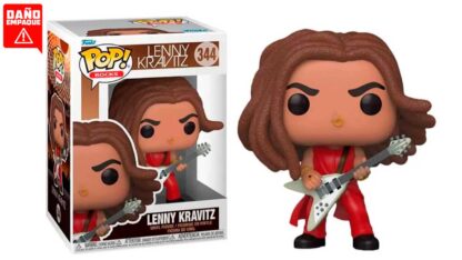 Lenny Kravitz POP!