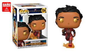 Makkari POP!