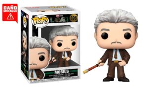 Mobius POP!