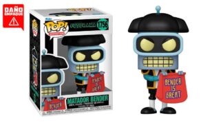 Matador Bender POP!