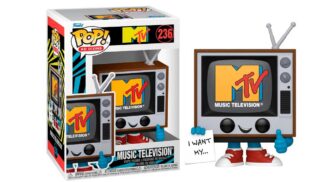 Music Television POP!