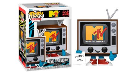 Music Television POP!