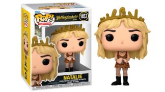 Natalie POP!