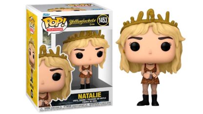 Natalie POP!