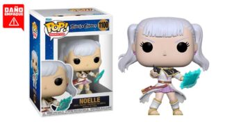 Noelle POP!