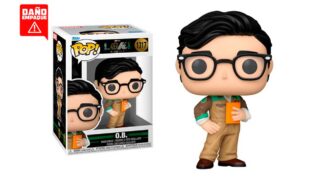 O.B. POP!