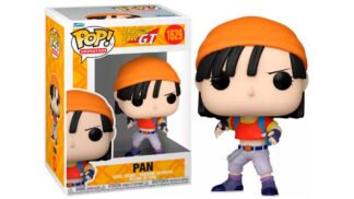 Pan POP!