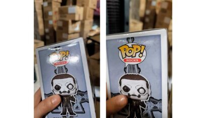 Papa Emeritus IV POP! - Image 2