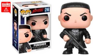 Punisher POP!