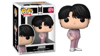 Jimin (Proof) POP!