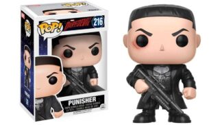 Punisher POP!