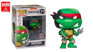 Raphael SE POP!