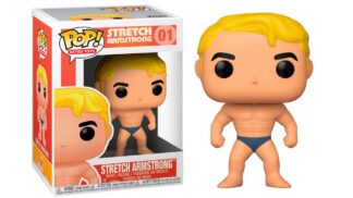 Stretch Armstrong POP!
