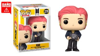 RM (Butter) POP!