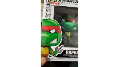 Raphael SE POP! - Image 2