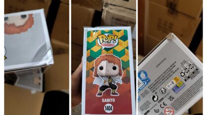 Sabito POP! - Image 2