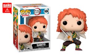 Sabito POP!